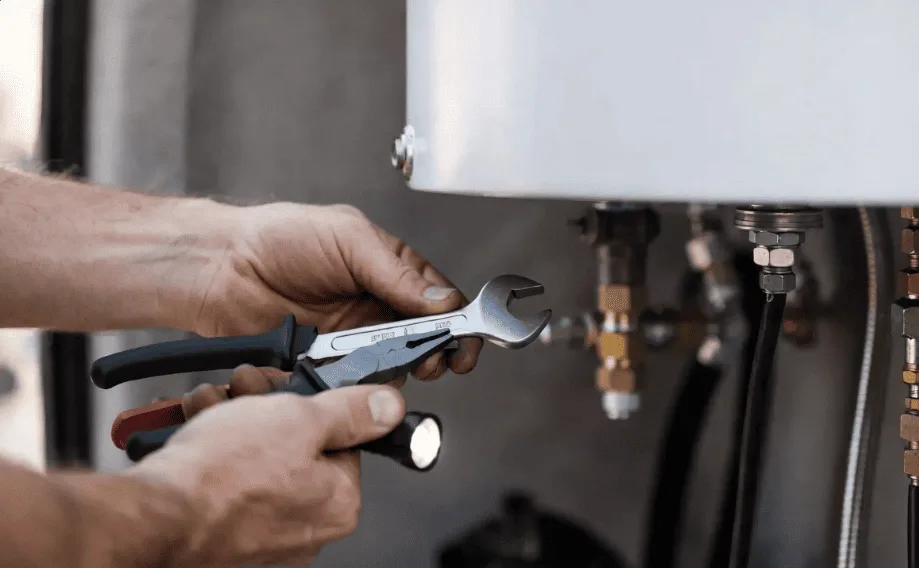 Why choose Water Heater Repair in Sharpsburg, MD